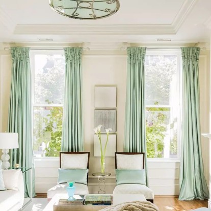 Το mint green είναι η απόλυτη απόχρωση της άνοιξης κι εμείς βρήκαμε τα best pieces για τη διακόσμησή σας