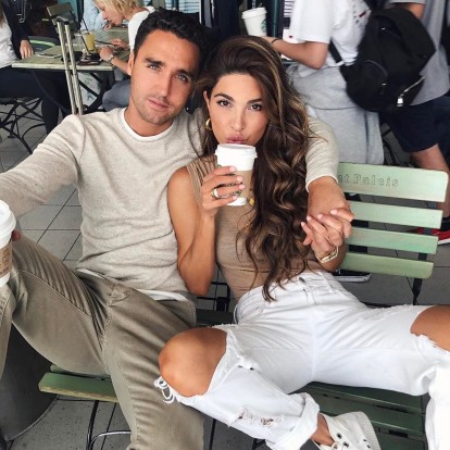 Love Language: Ποια από τις 5 εκδηλώνετε εσείς στον σύντροφό σας;