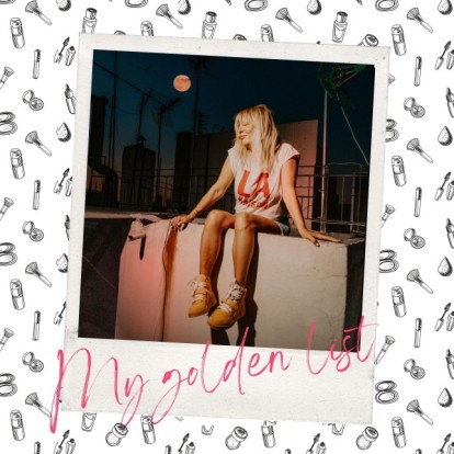 My Golden List: Οι top επιλογές του μήνα για μια αξέχαστη spring season