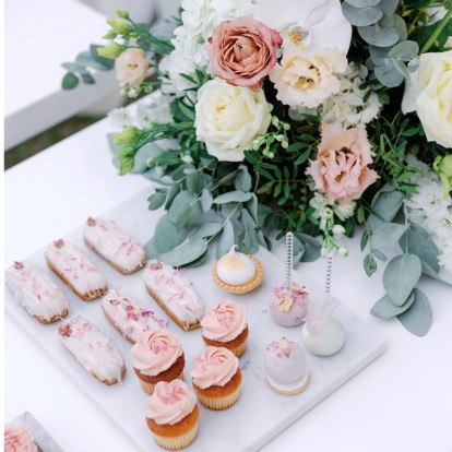 The Absolute Taste: Το catering που θα μετατρέψει τον γάμος σας στο πιο εύγευστο «όνειρο» 