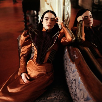 Poor Things: Δείτε το making of της ταινίας του Γιώργου Λάνθιμου