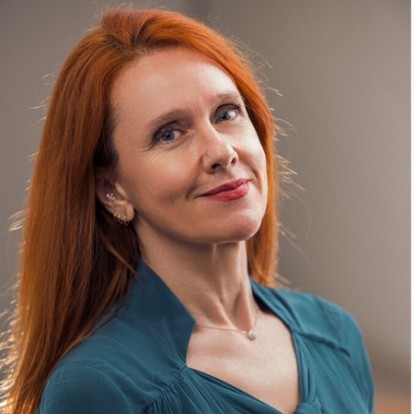 SKG Stories: Η πόλη μέσα από τα μάτια της Αριάδνης Βιτάσταλη