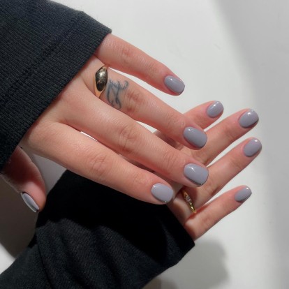10 απροσδόκητες nail-color τάσεις για την άνοιξη με τις οποίες θα αποκτήσετε εμμονή