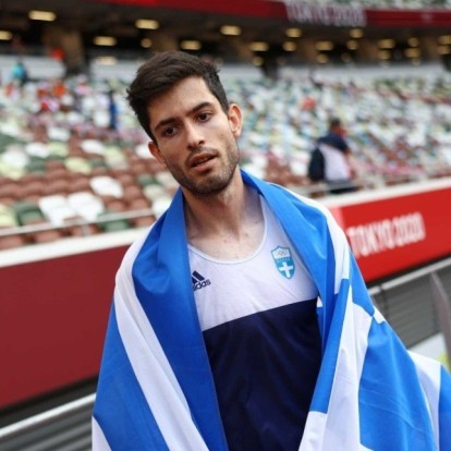 Γιατί η αλλαγή της Ομοσπονδίας κάνει τον Μίλτο Τεντόγλου να σκέφτεται το next step;