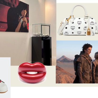 Editors' weekly picks: Οι συντάκτες του GLOW.GR μοιράζονται τις top επιλογές της εβδομάδας