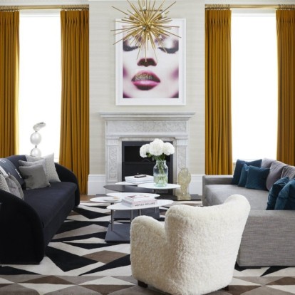 5 easy βήματα για να φέρετε την άνοιξη στην κατοικία σας