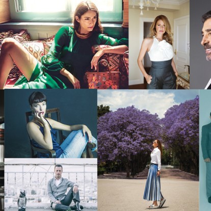 GLOW 200 Anniversary: 20 πρόσωπα που έχουν φιλοξενηθεί περισσότερες φορές στις σελίδες μας στην πορεία των 200 τευχών