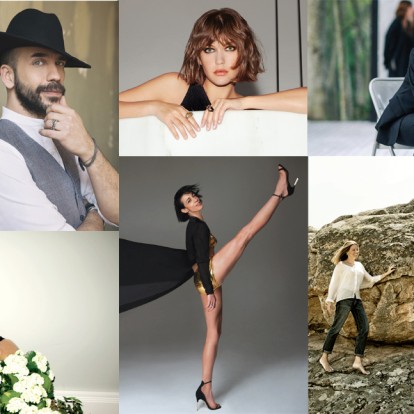 GLOW 200 Anniversary: 20 συνεντεύξεις που έγιναν viral και συζητήθηκαν παντού