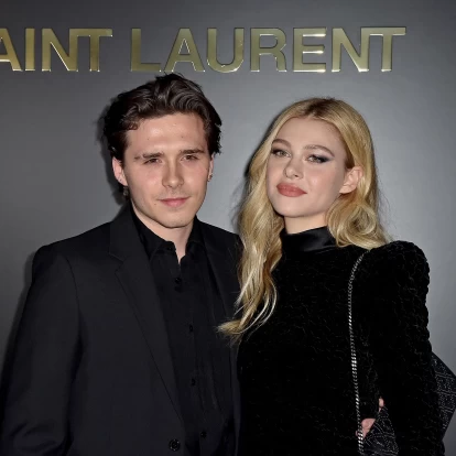 O Brooklyn Peltz Beckham μοιράζεται τη ρουτίνα περιποίησης της επιδερμίδας του