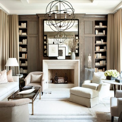 5 outsider χρώματα της άνοιξης που θα πρωταγωνιστήσουν φέτος σε κάθε σύγχρονη κατοικία