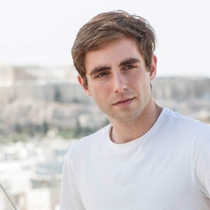 SKG Stories: Η πόλη μέσα από τα μάτια του Κωνσταντίνου Μητράκα