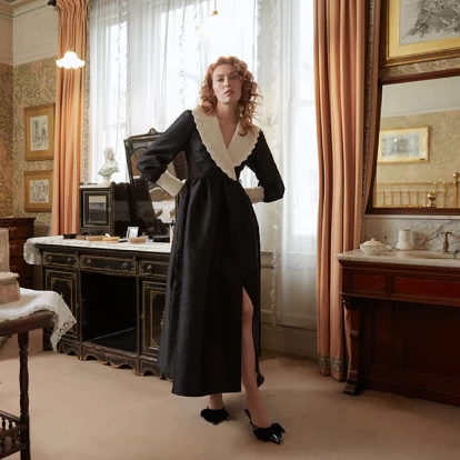 British aesthetic: Τα Αγγλικά fashion brands που πρέπει να γνωρίσετε