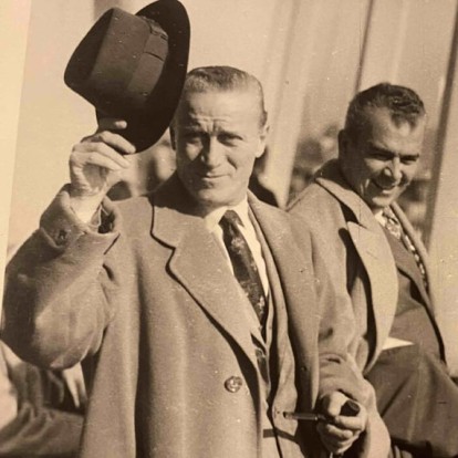 In the making: Μια σειρά προς τιμήν του οίκου Gucci πρόκειται να παρουσιαστεί σύντομα