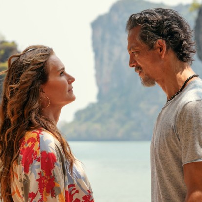 Mother of the Bride: Έρχεται η νέα ταινία του Netflix