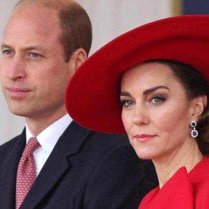 Kate Middleton: Διαγνώστηκε με καρκίνο και η εξομολόγησή της συγκλονίζει