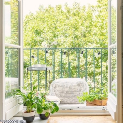 Τα λουλούδια και τα φυτά που αγαπούν τον ήλιο και πρέπει να βρίσκονται σε κάθε μπαλκόνι 