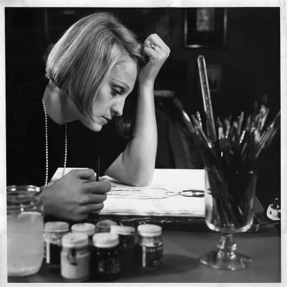 Οι 5 εκθέσεις μόδας στο Λονδίνο που αξίζει να επισκεφθείτε το 2024