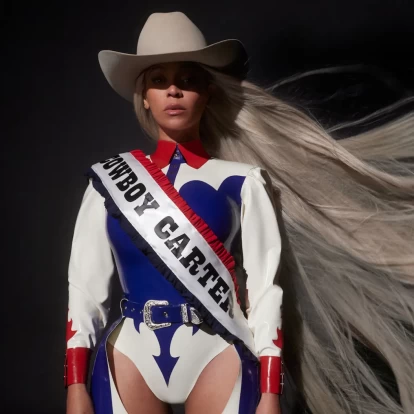 H Beyoncé κυκλοφορεί το νέο της τραγούδι σε συνεργασία με τη Miley Cyrus