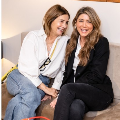 H Callista μαζί με το περιοδικό GLOW δημιουργεί τη νέα Glow 200 Anniversary Limited Edition Collection που παρουσιάστηκε αποκλειστικά στο Glow Fabulous Café 