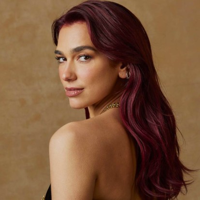 Πόσο αισιόδοξη μπορεί να είναι τελικά η Dua Lipa;