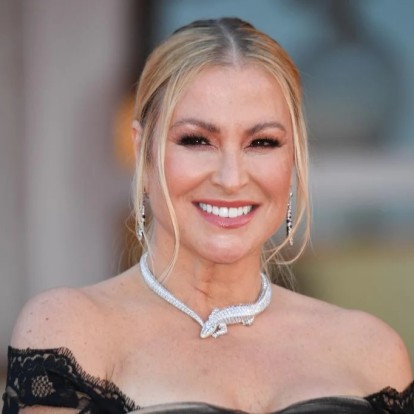 H Anastacia ερμηνεύει ξανά live την πιο iconic επιτυχία της