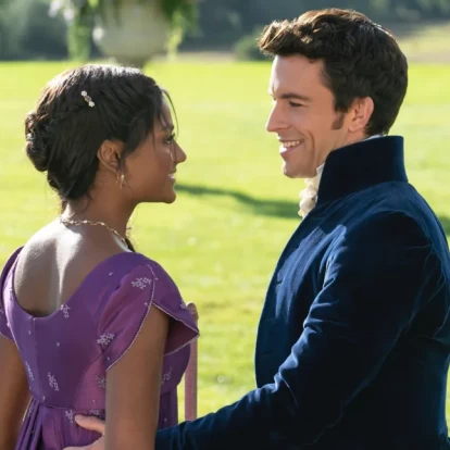 Bridgerton Season 3: Ένα ακόμα sneak peek μάς κάνει να ανυπομονούμε για την 3η σεζόν