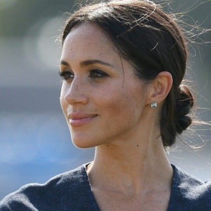 Η επιστροφή της Meghan Markle στα social media και το λανσάρισμα του ''American Riviera Orchard''