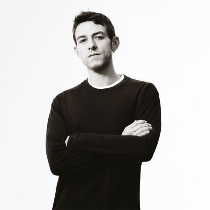 Ποιος είναι ο Nicolas Di Felice, ο επόμενος guest designer του επερχόμενου show του Jean Paul Gaultier;