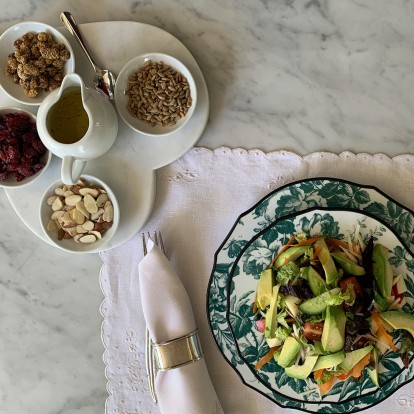 5+1 διατροφικοί μύθοι που ήρθε η ώρα να καταρριφθούν 