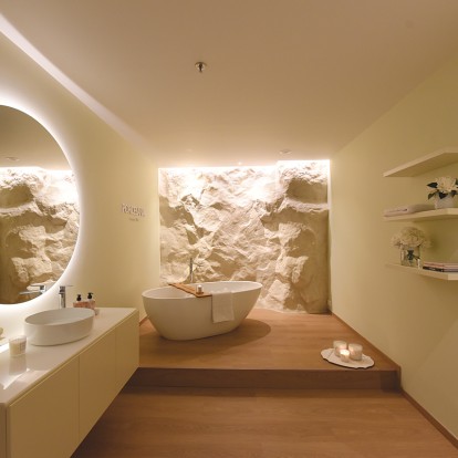 The Suites of Beauty: Δύο νέες beauty suites σας υποδέχονται μ’ ένα χαλαρωτικό treatment στο Hondos Center Apollonia Politia