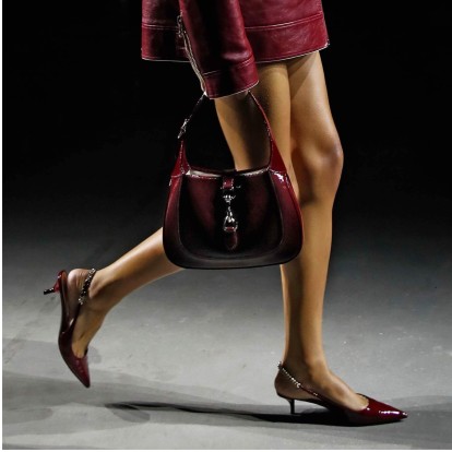 Τα shoe trends που πρέπει να γνωρίζετε για τη σεζόν SS'24