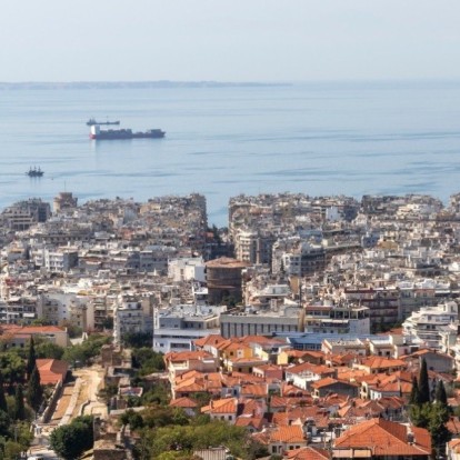 Week Agenda: Τι νέο έρχεται αυτήν την εβδομάδα στη Θεσσαλονίκη