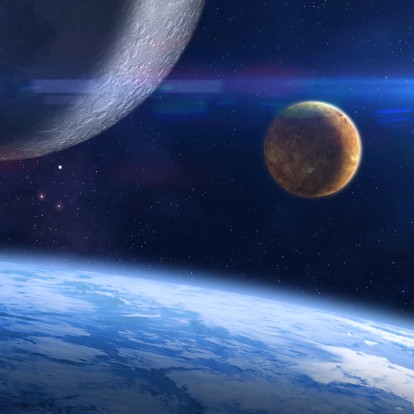 Πώς θα αντιμετωπίσετε τον ανάδρομο Ερμή που επιστρέφει στην 1η Απριλίου