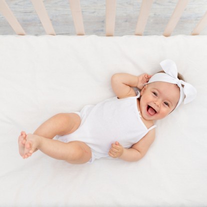 Οδηγός για νέους γονείς: Η διατροφή του μωρού κατά το πρώτο έτος της ζωής του