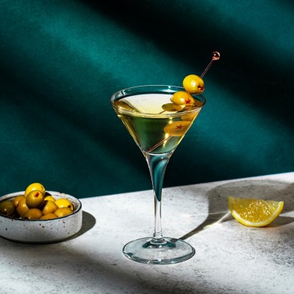 Αποφεύγετε το αλκοόλ; Τα πιο απολαυστικά virgin cocktails που μπορείτε να φτιάξετε μόνοι σας