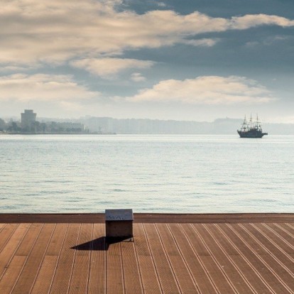 200 λόγοι για τους οποίους η Θεσσαλονίκη δεν παύει ποτέ να μας εκπλήσσει και να μας εμπνέει