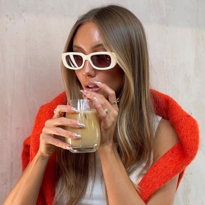 Light Brown Hair: Οι αποχρώσεις μαλλιών που θα σας πείσουν να κλείσετε τώρα το επόμενό σας hair appointment