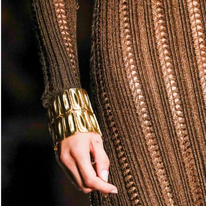 Οι κυρίαρχες τάσεις κοσμημάτων που πρέπει να γνωρίζετε το 2024