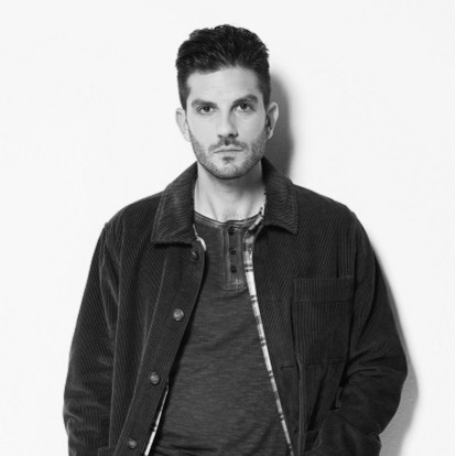 SKG Stories: Η πόλη μέσα από τα μάτια του Κωνσταντίνου Λιάρου