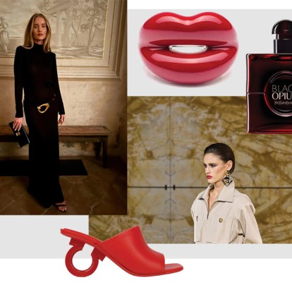 Editors' weekly picks: Οι συντάκτες του GLOW.GR μοιράζονται τις top επιλογές της εβδομάδας