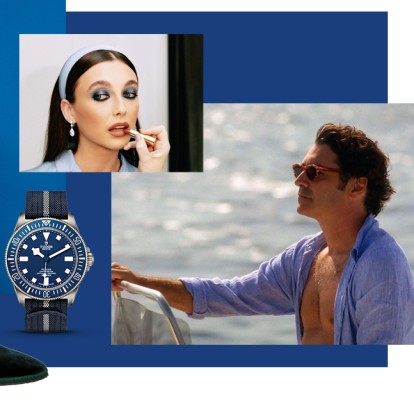 Editors' weekly picks: Οι συντάκτες του GLOW.GR μοιράζονται τις top επιλογές της εβδομάδας