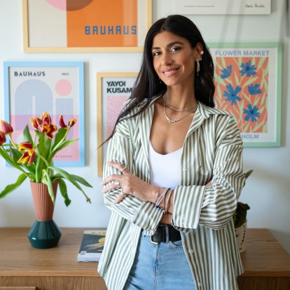 SKG Stories: Η πόλη μέσα από τα μάτια της Έλενας Λασκάρογλου