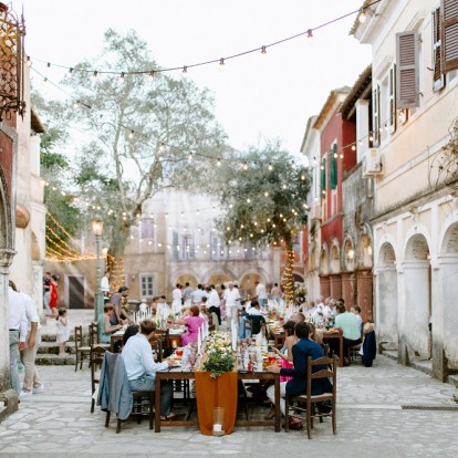 Ζήστε ένα αξέχαστο Πάσχα και μια μοναδική Πρωτομαγιά σε δύο γοητευτικά resorts στην Κέρκυρα