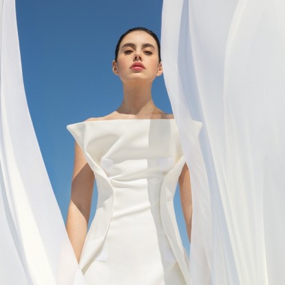 Ethereal Beauty: Η πρωταγωνίστρια της σπουδαίας σειράς «Ψυχοκόρες», Μαργαρίτα Αλεξιάδη, σε μια συζήτηση εφ' όλης της ύλης