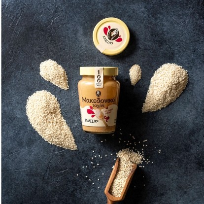 Κι όμως, αυτό το πολύτιμο superfood δεν το απολαμβάνουμε μόνο την περίοδο της νηστείας