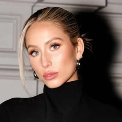 Η αγαπημένη TikToker Alix Earle μας παρουσιάσει την πρωινή της ρουτίνα