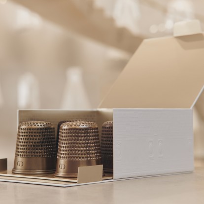 Designer Chocolate? Οι λαχταριστές high fashion δημιουργίες από τους Dior, Louis Vuitton και Bulgari