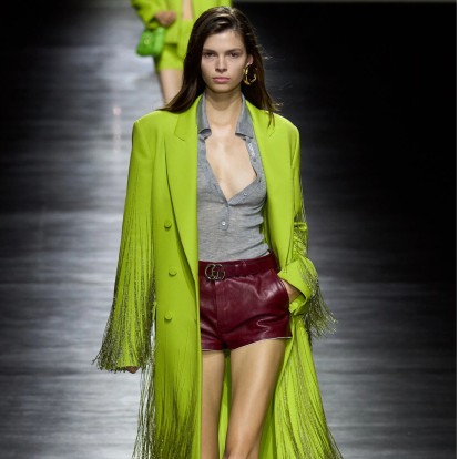 Οι πιο chic & updated χρωματικοί συνδυασμοί για τη σεζόν άνοιξη καλοκαίρι