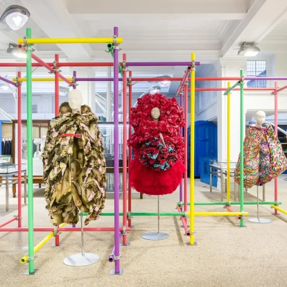 Premium shopping experience: Τα πιο εντυπωσιακά concept stores στον κόσμο 