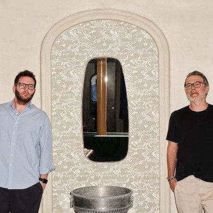 50 χρόνια Moda Bagno: H ιστορία πίσω από την εταιρεία που έχει γίνει συνώνυμη της υψηλής αισθητικής